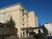 Burgenstock Park 5*