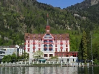Vitznauerhof Vitalresort 4*