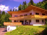 Haus Penkenblick Ramsau 