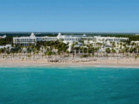Riu Palace Bavaro