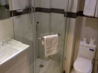 Langshi Holiday Hotel 