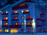 Garni Bergheim 4*