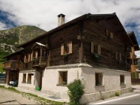 Chalet Lago 3*