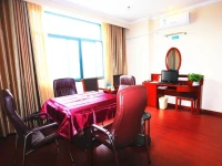 Greentree Inn Mozitan Road Yiwu Small Commodities Wholesale City 