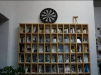 Zuoan Youzhuang Youth Hostel-suzhou 