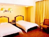 Jinxiu Hotel 