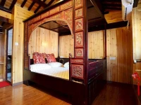 Huqinlou Inn 