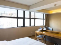 JI Hotel Kunshan Development District East Qianjin Road 