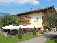 Gasthof Zinkenbachmuhle 3*