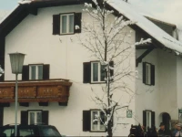 Haus Kapfinger 