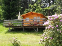 Ferienhaus Hollinger 3*