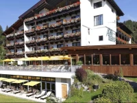 Hotel Achentalerhof 4*