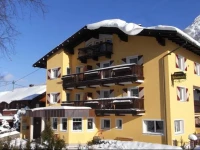 Pension-Appartements Waldruh 3*