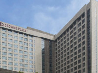 Crowne Plaza Nanjing Jiangning