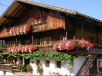 Appartements Stoffen & Zuhaus 4*