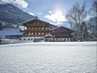 Wiedersbergerhorn 4*