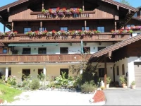 Andreas Apartment im Landhaus Moser 3*