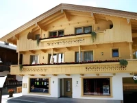 Gastehaus Schneider 3*