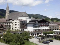Alpenhotel 4*