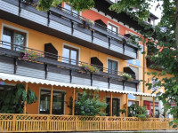Gasthof-Pension Reisenberger