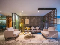 Jianyou Hotel 