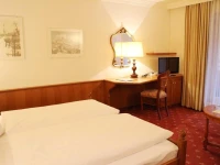 Hotel Barbarahof 4*