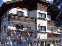 Hotel Barbarahof