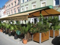 Gasthof Pension Baumkirchner 3*