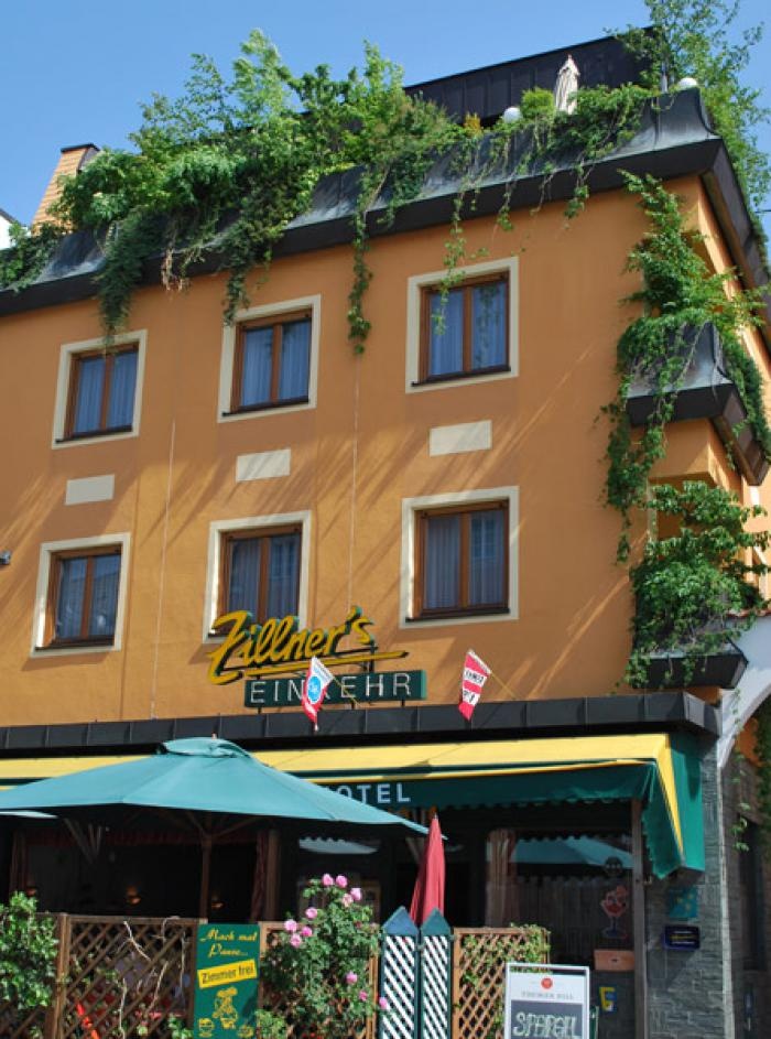Zillner's Einkehr 3*