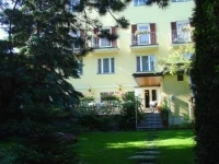 Hotel-Strandbad-Pension Eden 3*