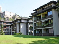 Schwarz Wienerwald Appartements
