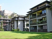 Schwarz Wienerwald Appartements 