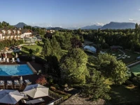 Hotel Gmachl 4*