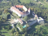 Burg Bernstein 