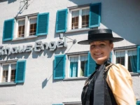 Gasthaus Engel 3*