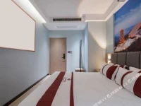 Nanjing Kending Boutique Lovers Jiangning 1 Hotel 