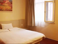 Hanting Express Linyi Yishui 