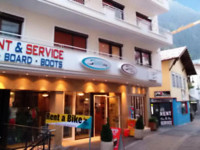 Alphotel Garni Salner