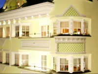 Apart Garni Erna 4*