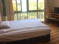 Sihong Futai Business Inn 