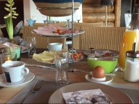 Land-Hotel Gut Edelweiss 4*