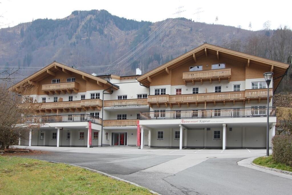 Alpine Resort by Alpin Rentals 3*