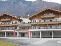 Alpine Resort by Alpin Rentals
