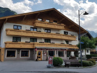 Hotel Hubertushof
