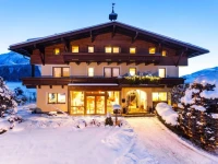 Pension St. Georg 3*