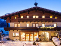 Pension St. Georg