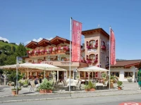 Dorfkrug Kaprun 4*