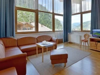 Ferienwohnungen Haus der Mitte 