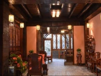 Yangshuo River Lodge Hotel 