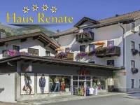 Appartementhaus Renate 4*